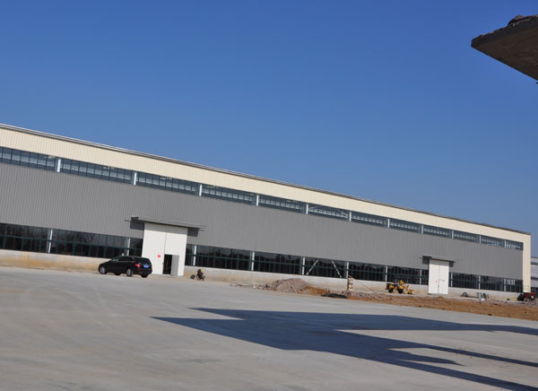 河西新场外景图二